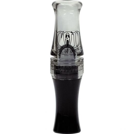 Zink Cod Poly Gun Smoke – Goose Call