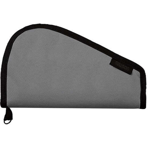 Bulldog Single Pistol Nylon Case – Small