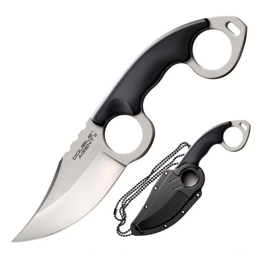 Cold Steel 3″ Fixed Blade Knife