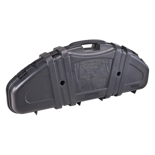 Plano Protector Series® Single Compound Bow Case (Black)