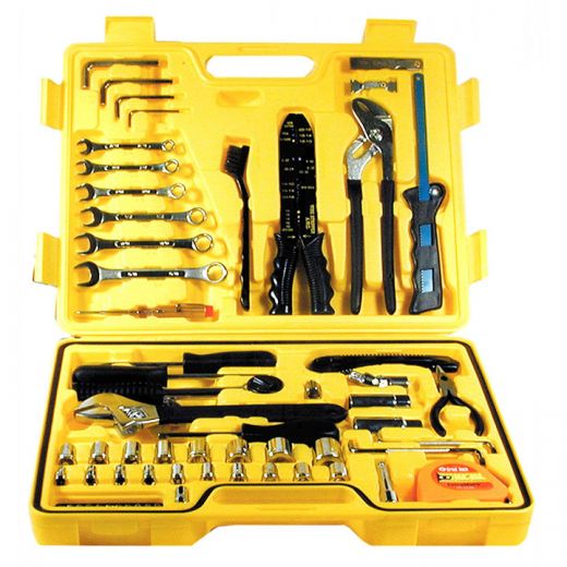 Greatneck Mariner’s SAE 125 Piece Tool Set