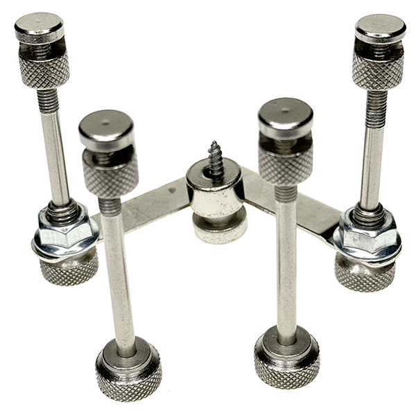 Buy Hanging Assembly Post Kit Online for Efficient Clock Movement Assembly
