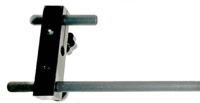 Webster Mainspring Winder Arbor Support