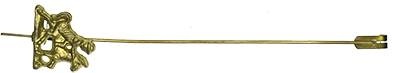 Zaandam Clock Pendulum 1-1/2" X 8-1/2"