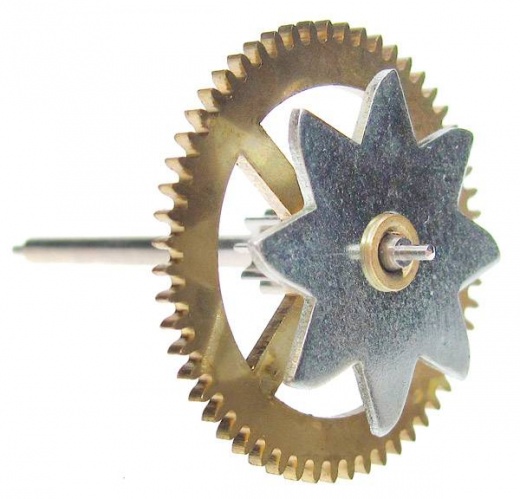 Strike Wheel For Urgos Uw-06