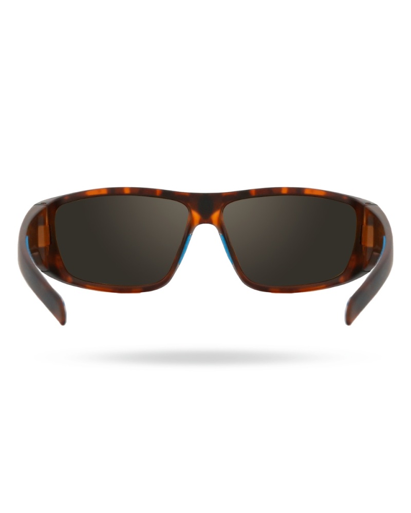 Tyr Knox Hts Polarized Sunglasses