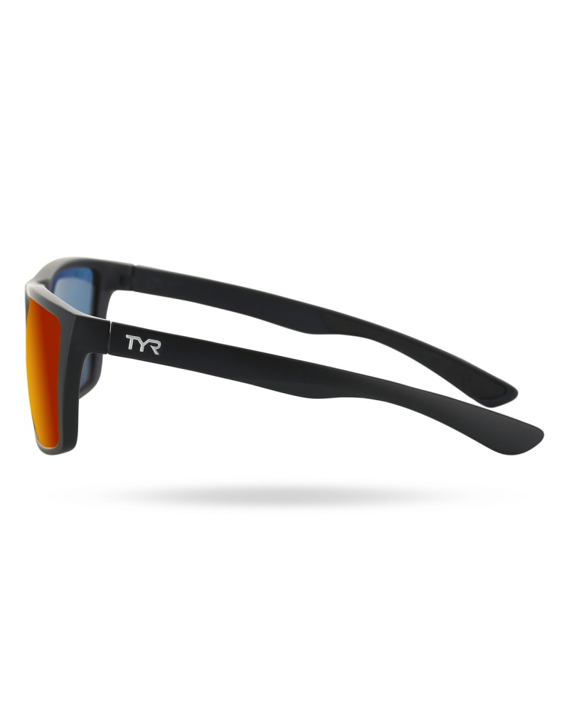 Tyr Ventura Hts Polarized Sunglasses