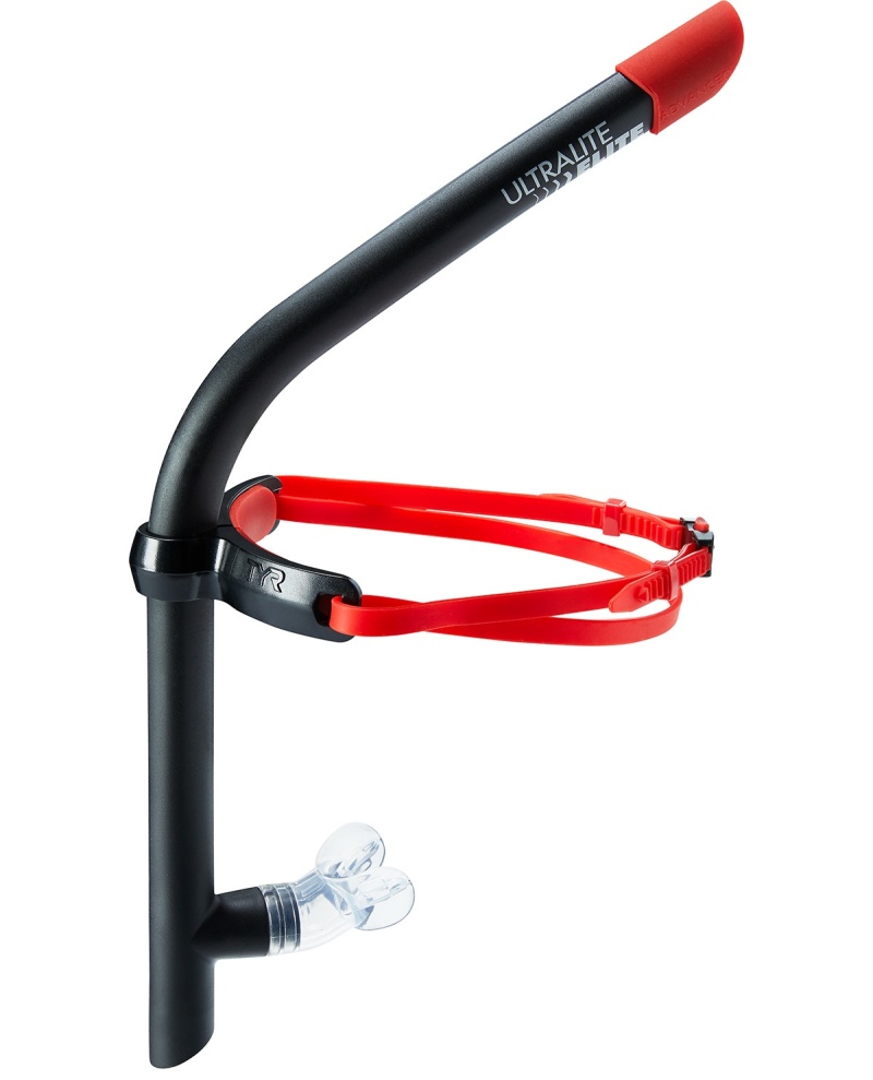Tyr Ultralite Snorkel Elite