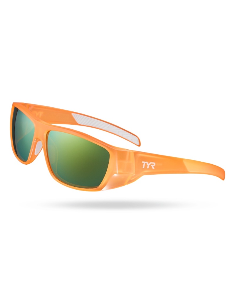 Tyr Knox Hts Polarized Sunglasses