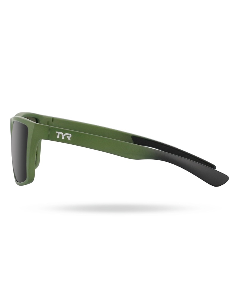 Tyr Ventura Hts Polarized Sunglasses