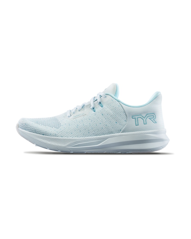 Tyr Men's Techknit Rnr-1 Runner