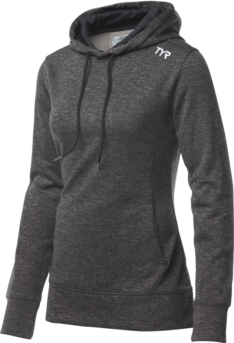 Tyr Women's Performance Pullover Hoodie