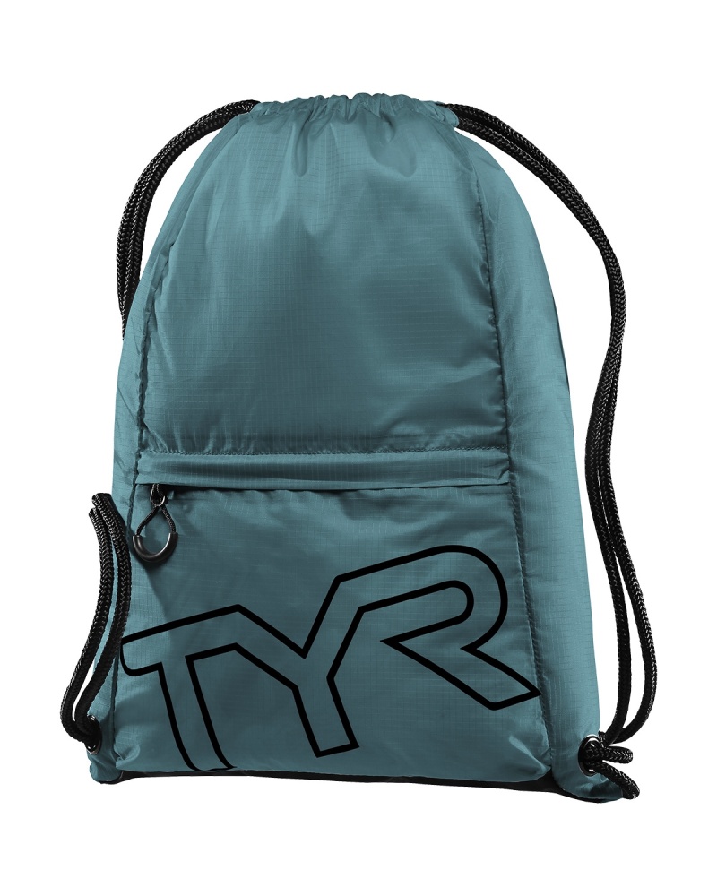 Tyr Drawstring Sackpack Backpack