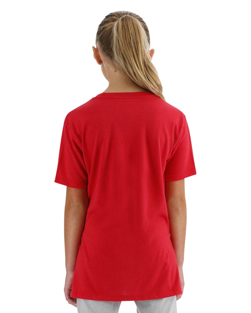 Tyr Ultrasoft Youth Lightweight Tech Tee