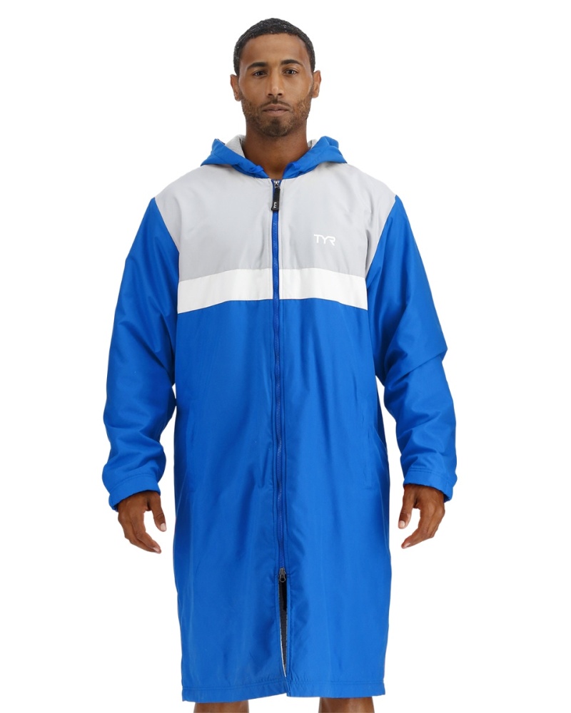 Tyr Men's Alliance Podium Parka