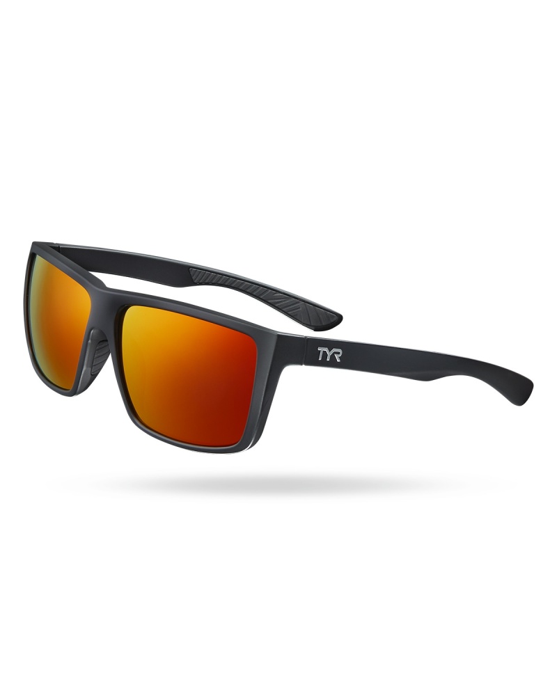 Tyr Ventura Hts Polarized Sunglasses