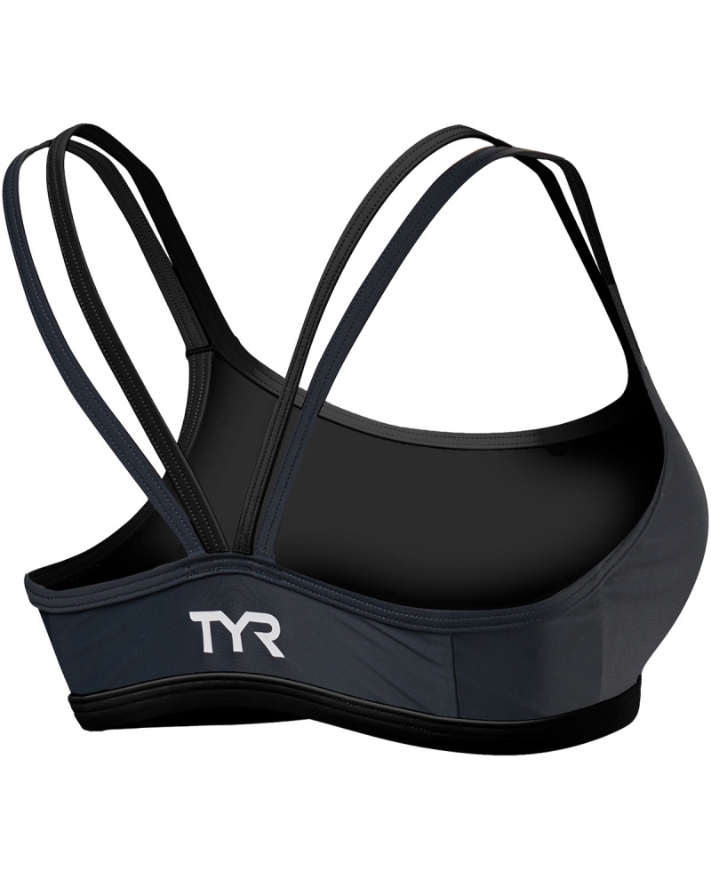 Tyr Women's Thin Strap Tri-Bra