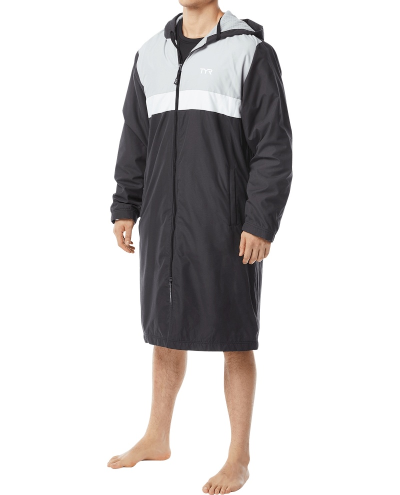 Tyr Men's Alliance Podium Parka