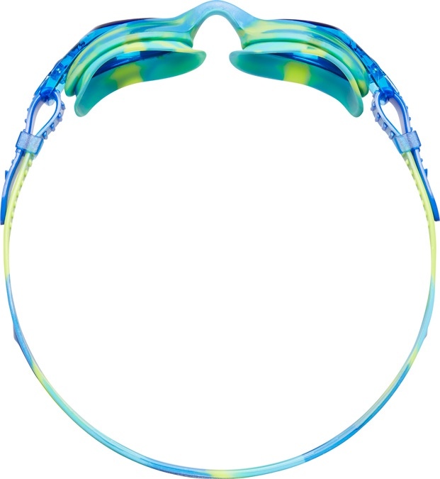Tyr Kids' Swimple Goggles - Tie Dye