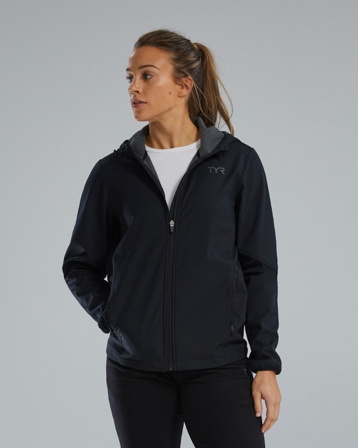 Tyr Hydrosphere Women's Softshell Recon Jacket
