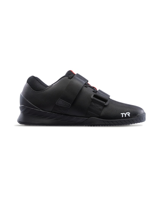 TYR Men's L-1 Lifter Lifting Shoes - Unleash Your Full Potential