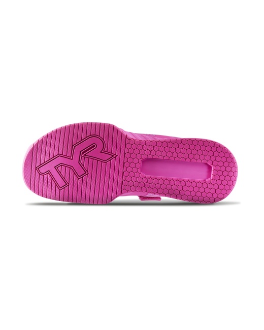 TYR Men's L-1 Lifter Lifting Shoes - Unleash Your Full Potential