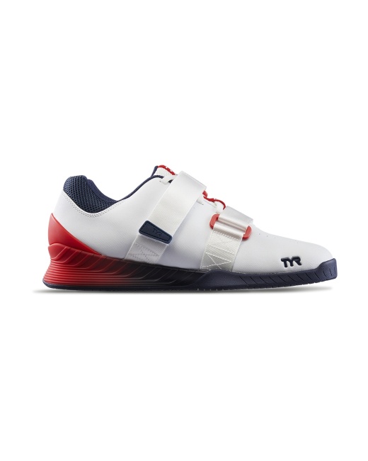 TYR Men's L-1 Lifter Lifting Shoes - Unleash Your Full Potential