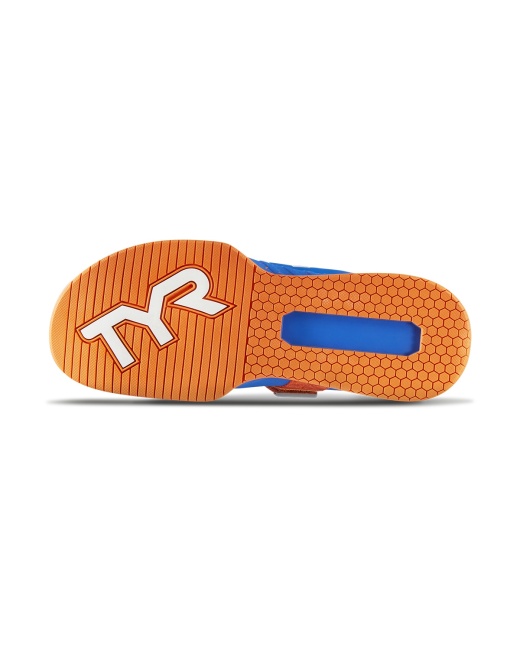 TYR Men's L-1 Lifter Lifting Shoes - Unleash Your Full Potential