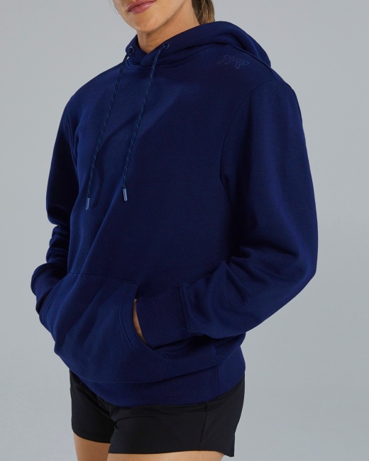 TYR Ultrasoft Women's Midweight Fleece Hoodie