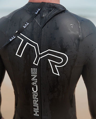 Tyr Men's Hurricane Wetsuit Cat 1