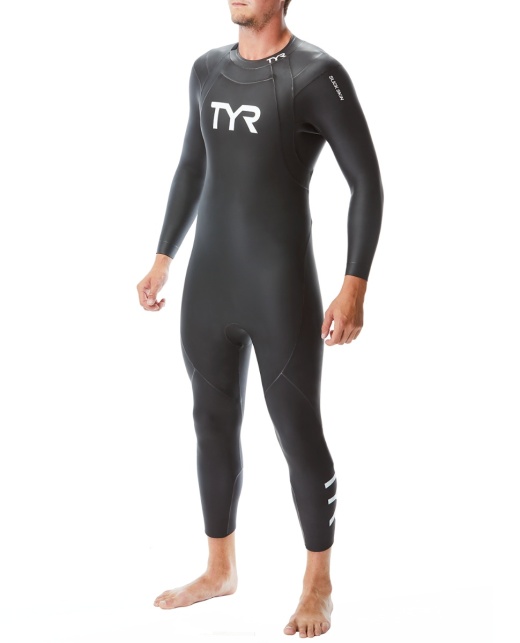 Tyr Men's Hurricane Wetsuit Cat 1