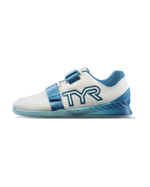 TYR Men's L-1 Lifter Lifting Shoes - Unleash Your Full Potential