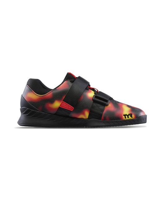 TYR Men's L-1 Lifter Lifting Shoes - Unleash Your Full Potential