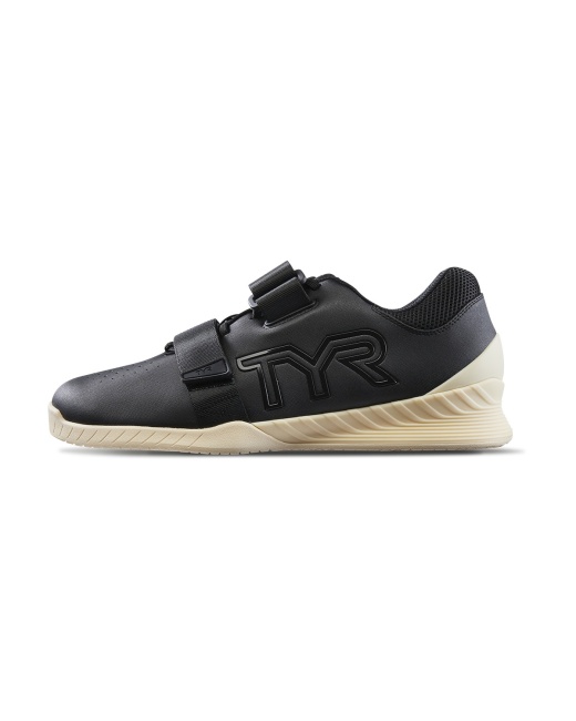 TYR Men's L-1 Lifter Lifting Shoes - Unleash Your Full Potential