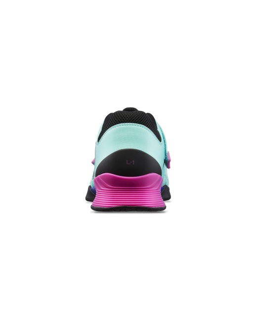TYR Men's L-1 Lifter Lifting Shoes - Unleash Your Full Potential