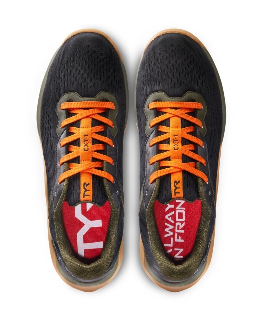 TYR Men's CXT-1 Trainer