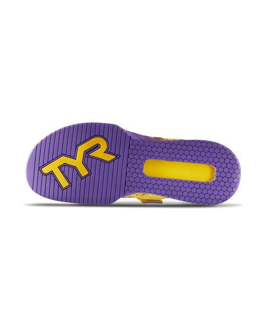 TYR Men's L-1 Lifter Lifting Shoes - Unleash Your Full Potential