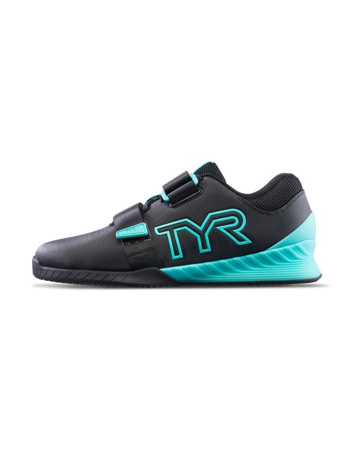 TYR Men's L-1 Lifter Lifting Shoes - Unleash Your Full Potential