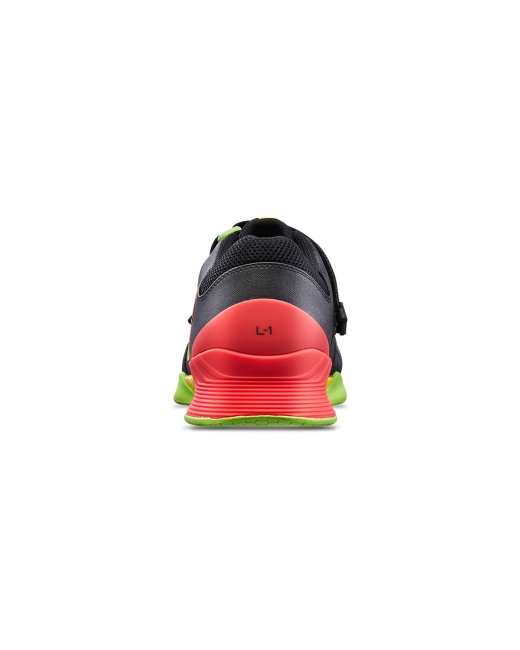 TYR Men's L-1 Lifter Lifting Shoes - Unleash Your Full Potential