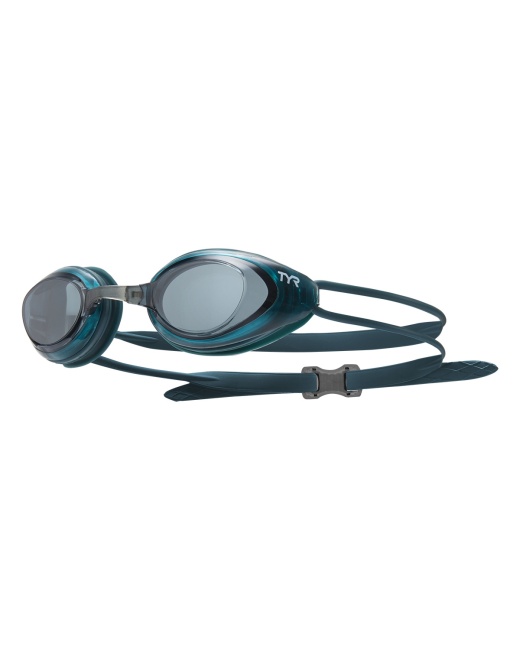 TYR Adult Blackhawk Racing Goggles