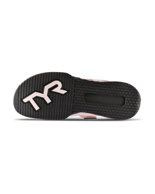 TYR Men's L-1 Lifter Lifting Shoes - Unleash Your Full Potential