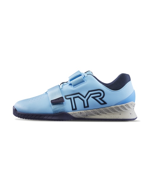 TYR Men's L-1 Lifter Lifting Shoes - Unleash Your Full Potential