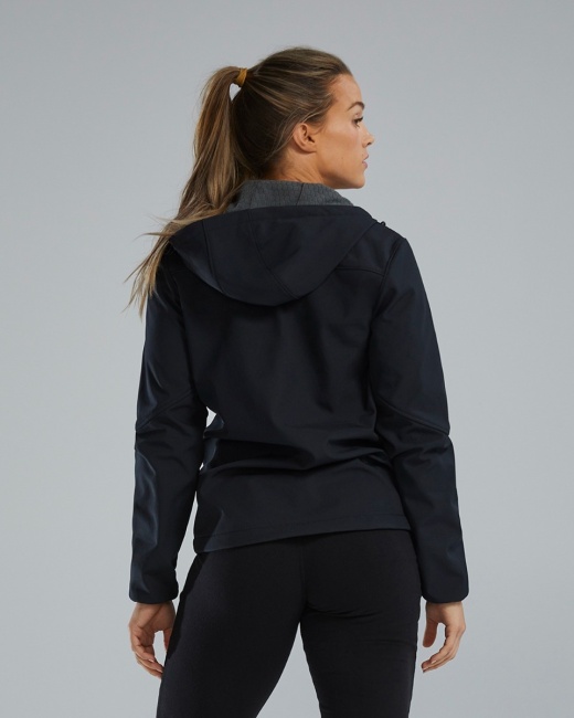 Tyr Hydrosphere Women's Softshell Recon Jacket