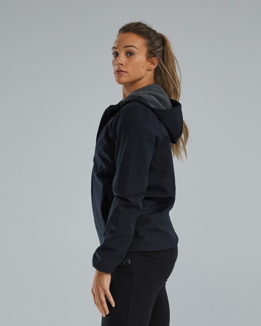 Tyr Hydrosphere Women's Softshell Recon Jacket