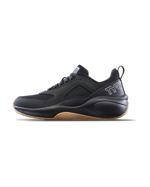 Men's Cxt-Flow, 544 Black/Gum, M(11)