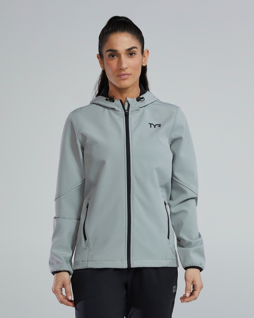 Tyr Hydrosphere Women's Softshell Recon Jacket
