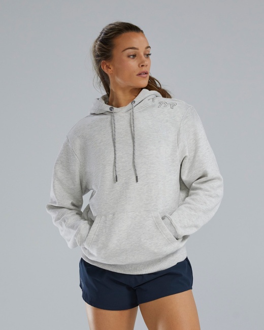 TYR Ultrasoft Women's Midweight Fleece Hoodie