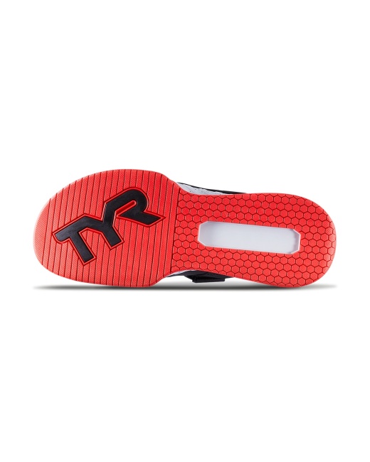 TYR Men's L-1 Lifter Lifting Shoes - Unleash Your Full Potential