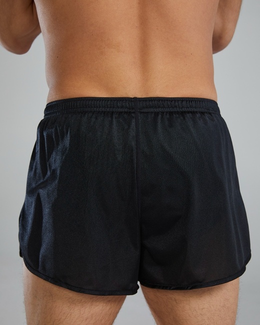 Tyr Men's Resistance Short Swimsuit
