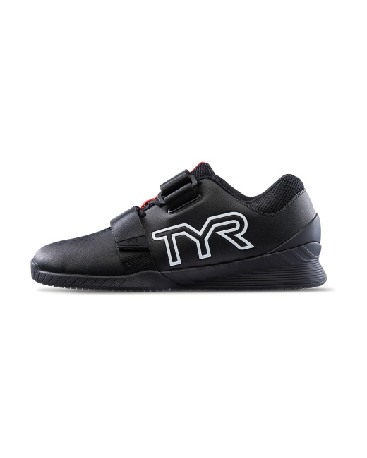 TYR Men's L-1 Lifter Lifting Shoes - Unleash Your Full Potential